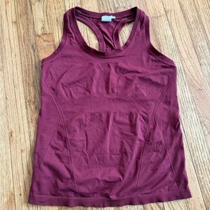 Athleta Momentum seamless tank